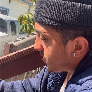 Meet your Posher, Roberto